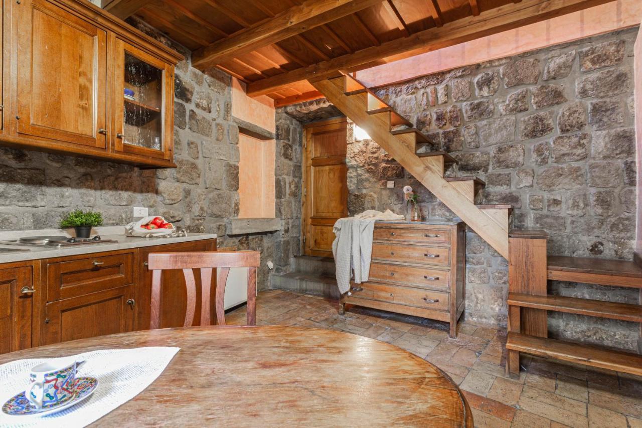 Paradosso Village Viterbo Zewnętrze zdjęcie
