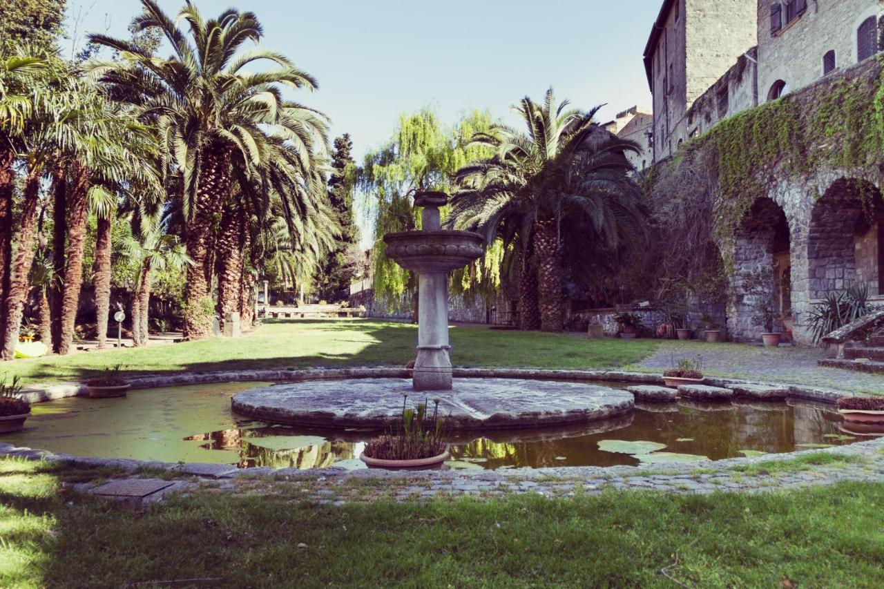 Paradosso Village Viterbo Zewnętrze zdjęcie
