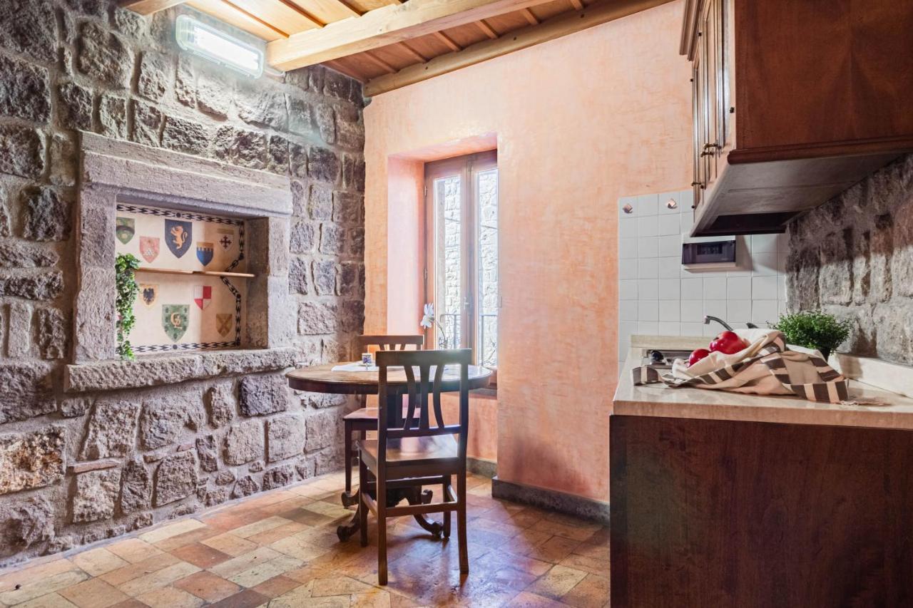 Paradosso Village Viterbo Zewnętrze zdjęcie