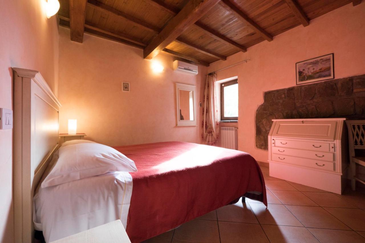 Paradosso Village Viterbo Zewnętrze zdjęcie