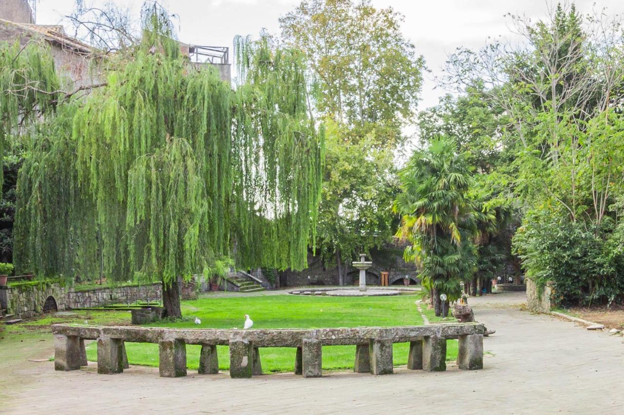 Paradosso Village Viterbo Zewnętrze zdjęcie