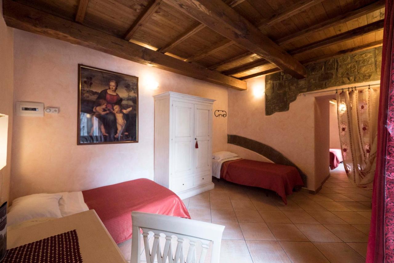 Paradosso Village Viterbo Zewnętrze zdjęcie