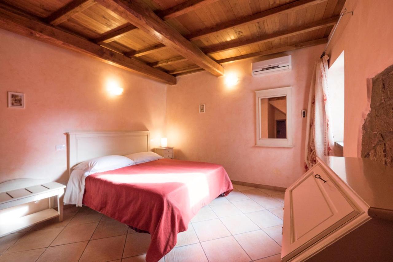 Paradosso Village Viterbo Zewnętrze zdjęcie