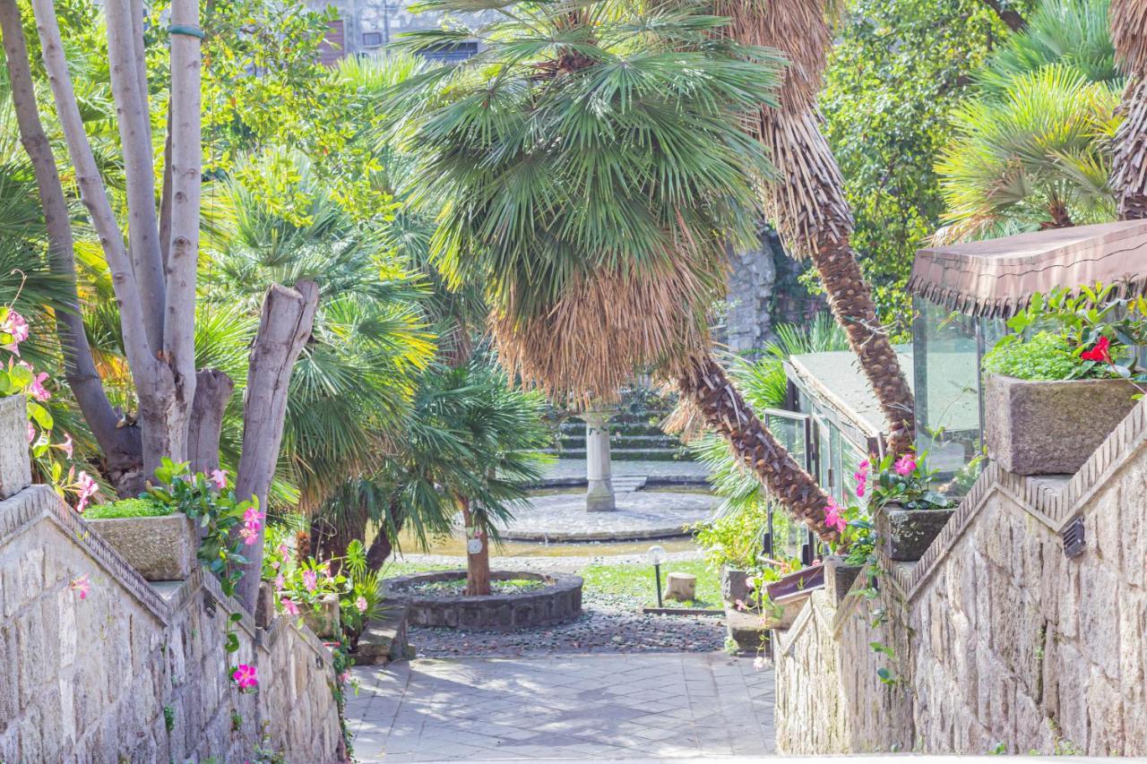 Paradosso Village Viterbo Zewnętrze zdjęcie