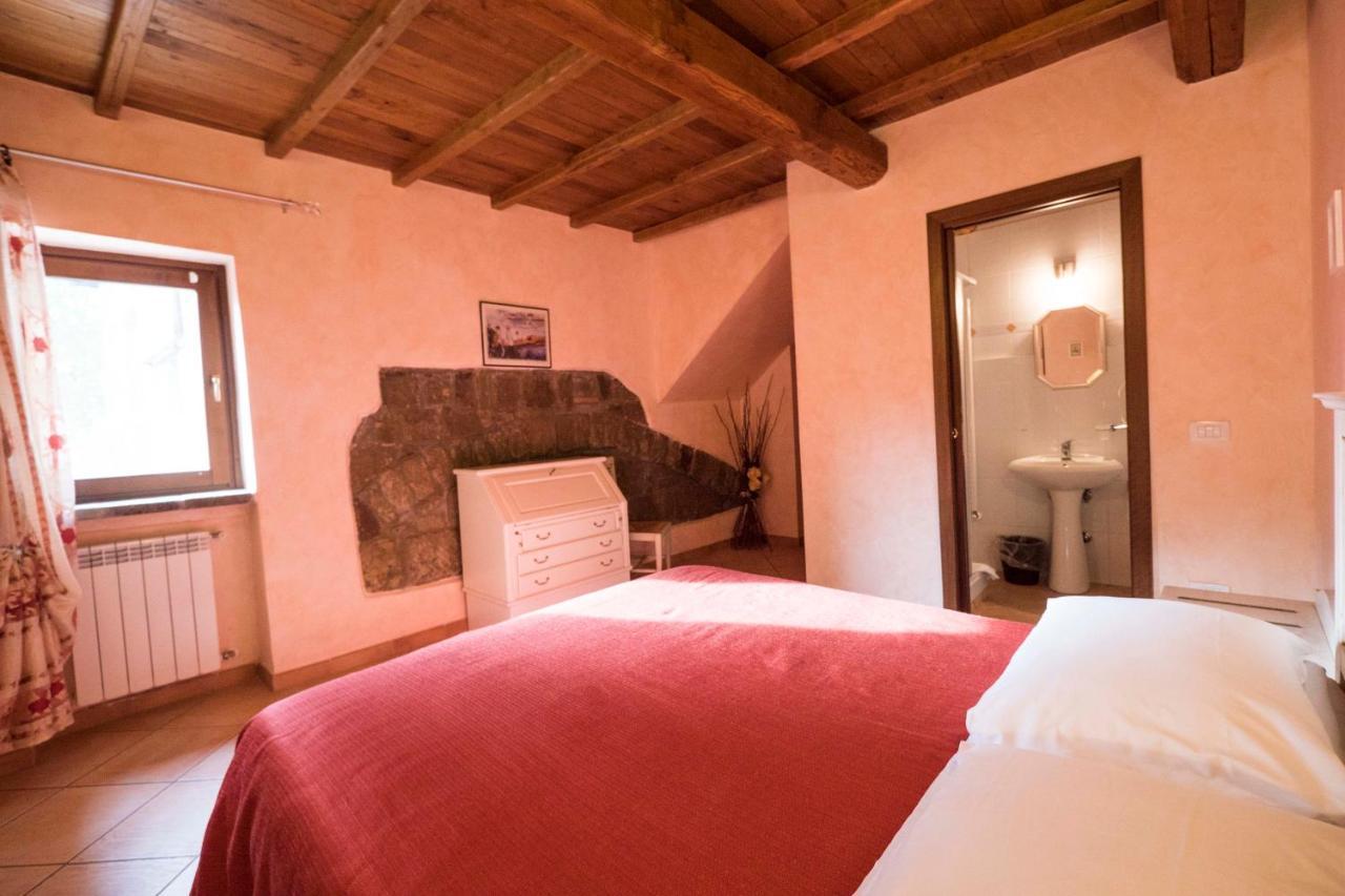 Paradosso Village Viterbo Zewnętrze zdjęcie