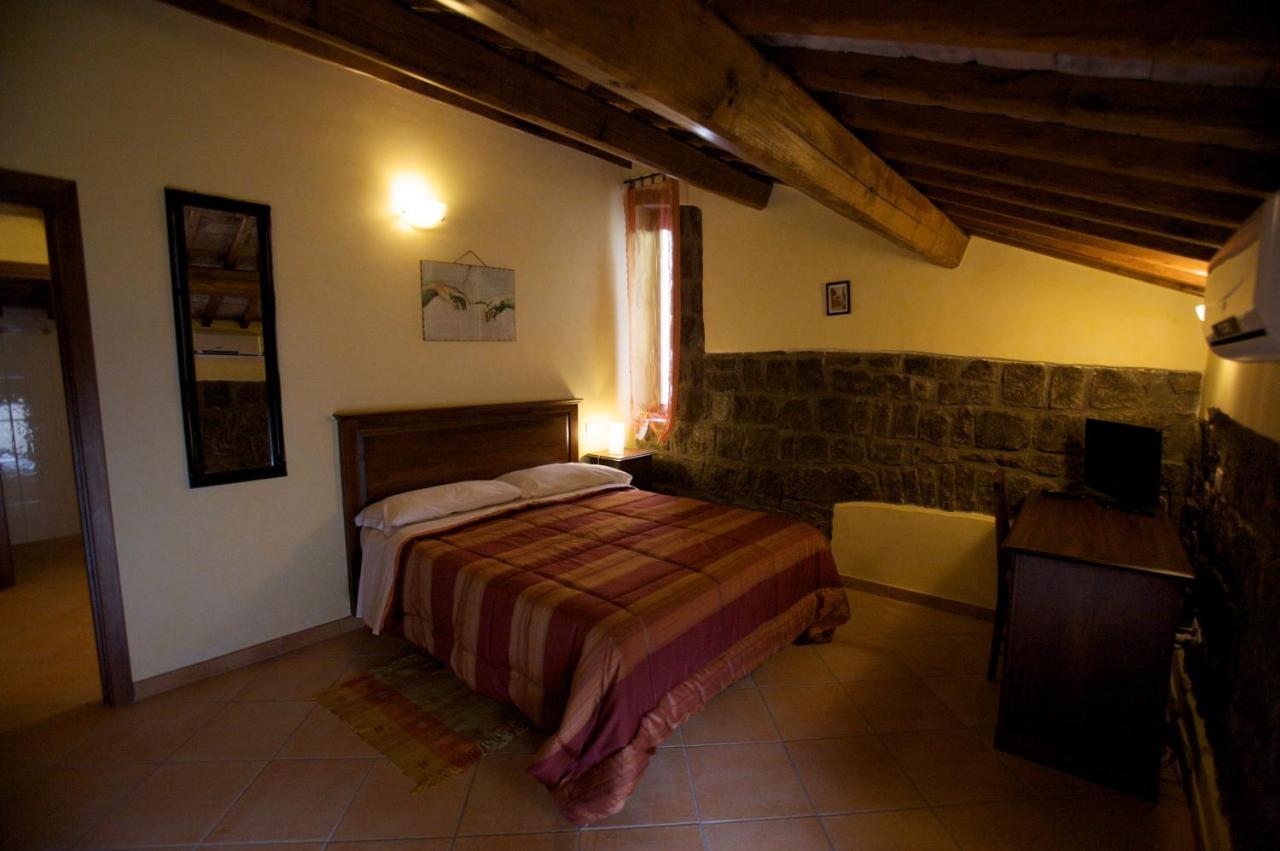 Paradosso Village Viterbo Zewnętrze zdjęcie