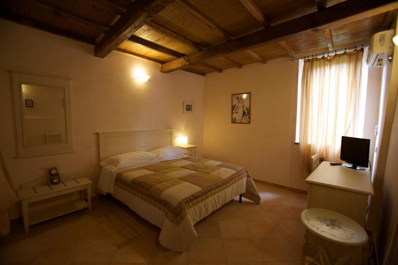 Paradosso Village Viterbo Zewnętrze zdjęcie