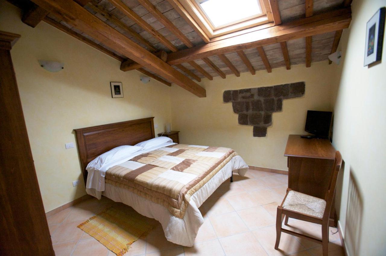Paradosso Village Viterbo Zewnętrze zdjęcie
