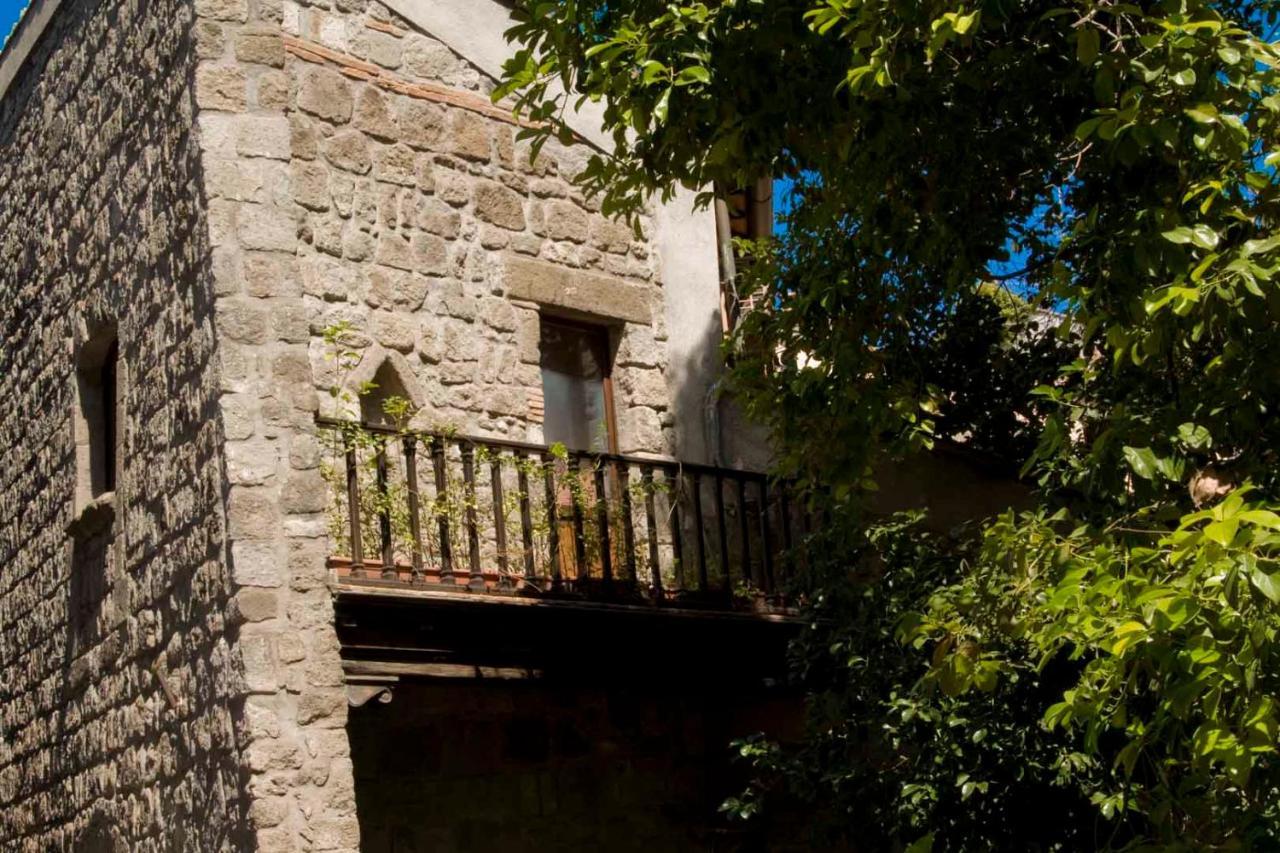Paradosso Village Viterbo Zewnętrze zdjęcie