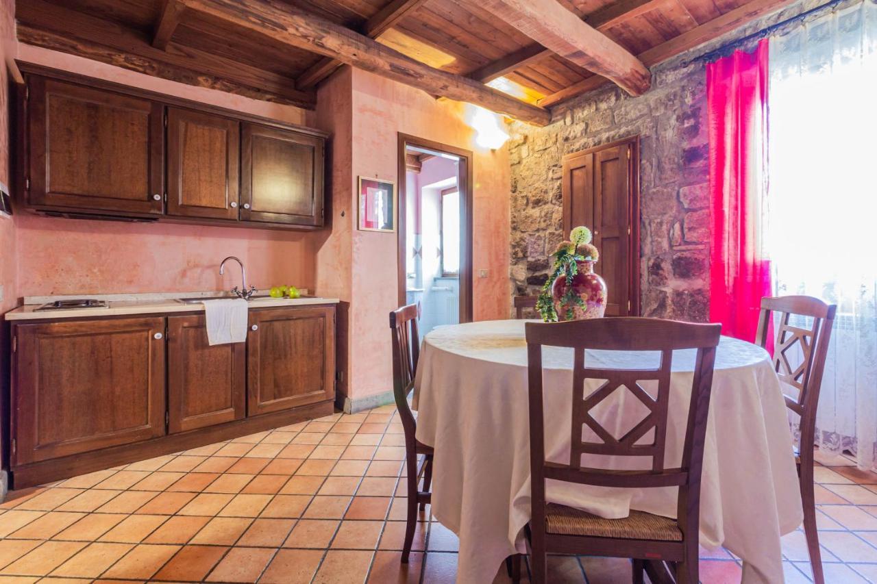 Paradosso Village Viterbo Zewnętrze zdjęcie