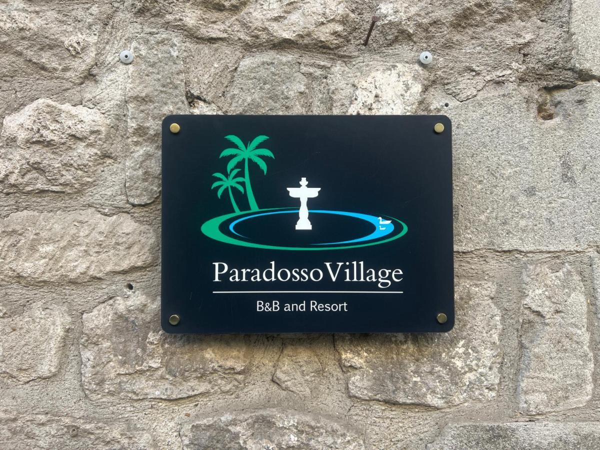 Paradosso Village Viterbo Zewnętrze zdjęcie