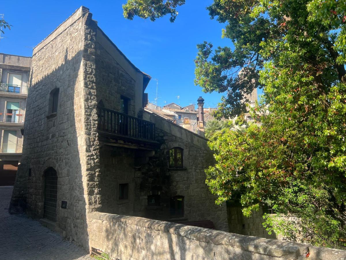Paradosso Village Viterbo Zewnętrze zdjęcie