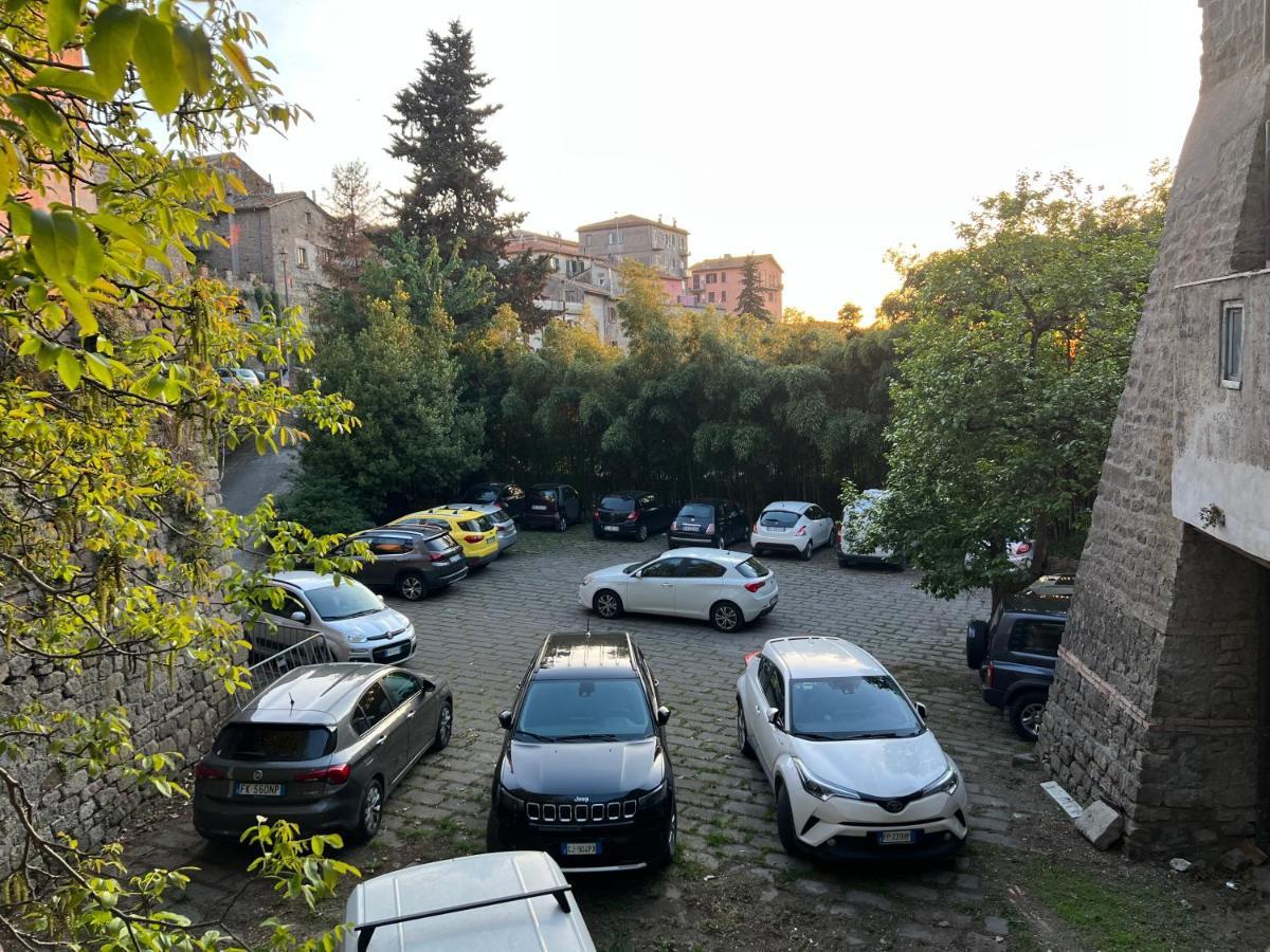 Paradosso Village Viterbo Zewnętrze zdjęcie