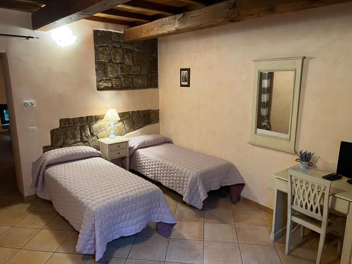 Paradosso Village Viterbo Zewnętrze zdjęcie